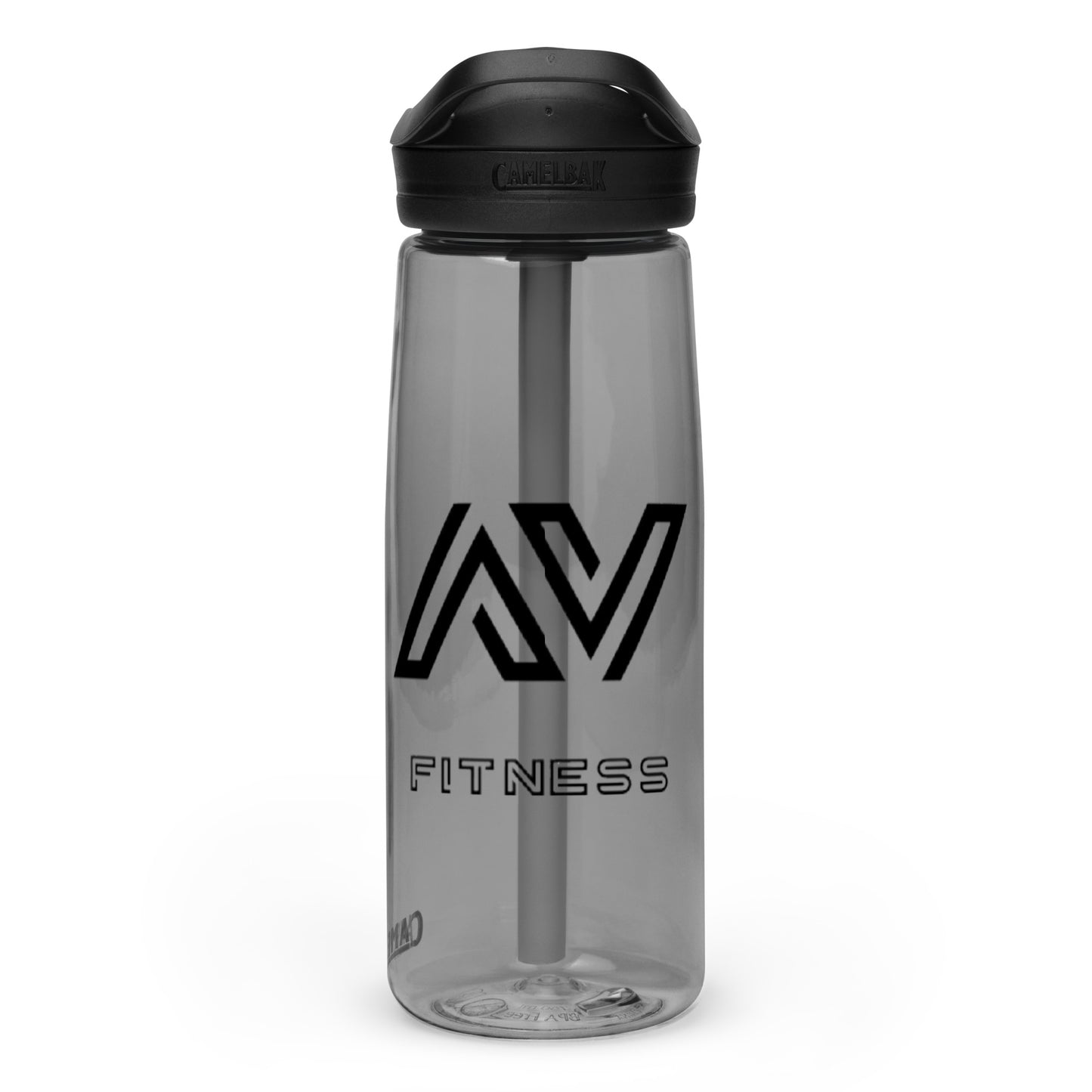 Fitness AV Sports Water Bottle (PREMIUM QUALITY)
