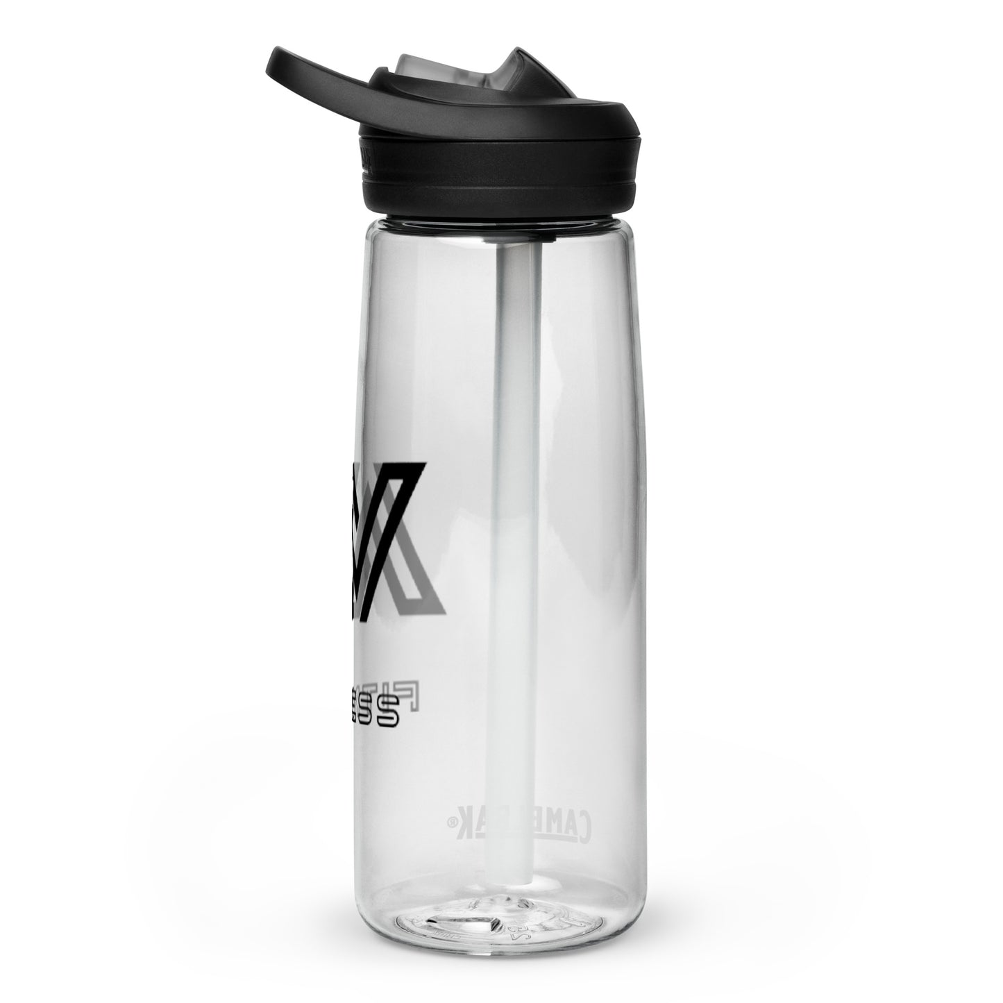 Fitness AV Sports Water Bottle (PREMIUM QUALITY)