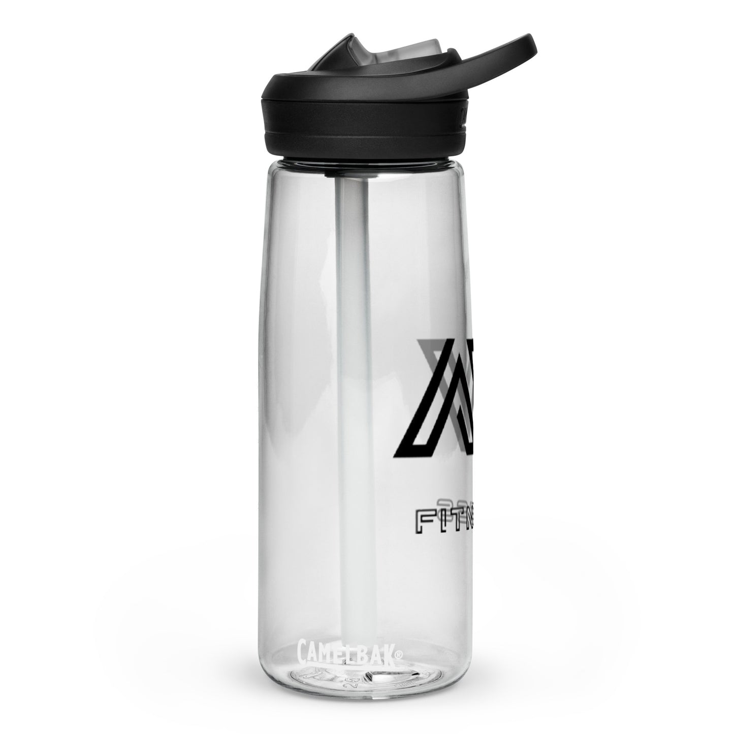 Fitness AV Sports Water Bottle (PREMIUM QUALITY)