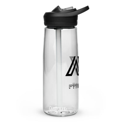 Fitness AV Sports Water Bottle (PREMIUM QUALITY)