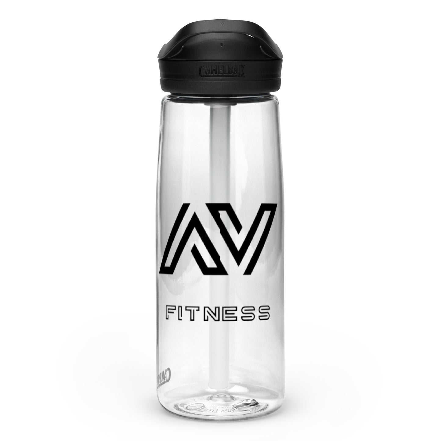 Fitness AV Sports Water Bottle (PREMIUM QUALITY)