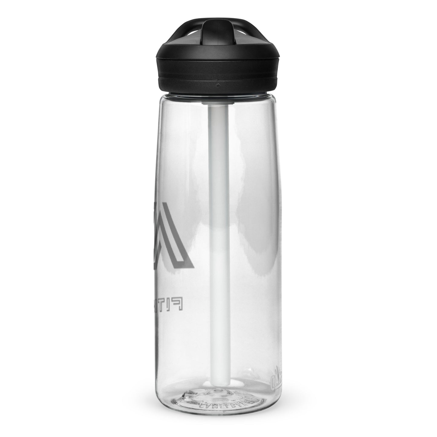 Fitness AV Sports Water Bottle (PREMIUM QUALITY)