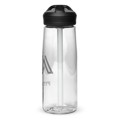 Fitness AV Sports Water Bottle (PREMIUM QUALITY)