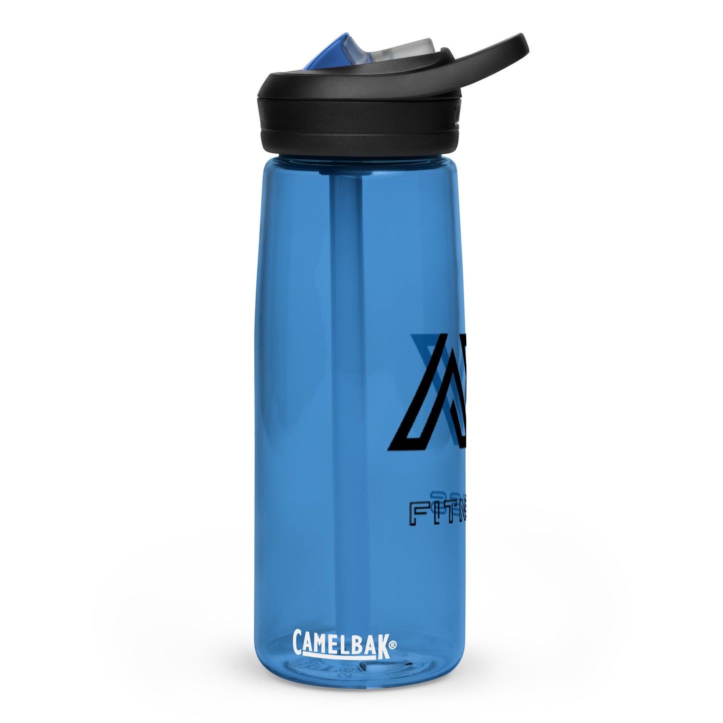 Fitness AV Sports Water Bottle (PREMIUM QUALITY)