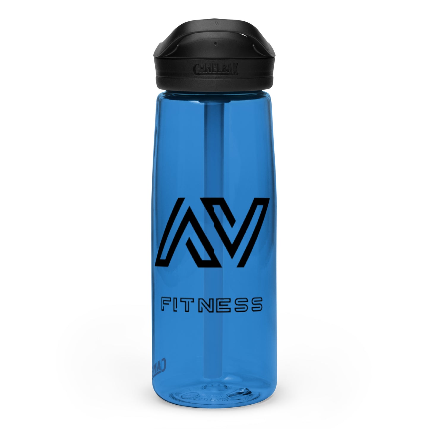 Fitness AV Sports Water Bottle (PREMIUM QUALITY)