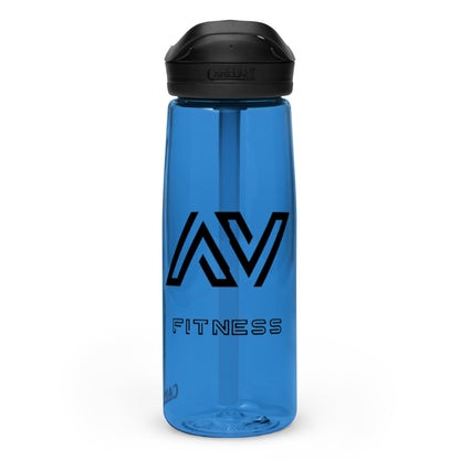 Fitness AV Sports Water Bottle (PREMIUM QUALITY)