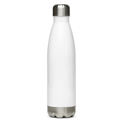 Fitness AV Stainless Steel Water Bottle (PREMIUM QUALITY)