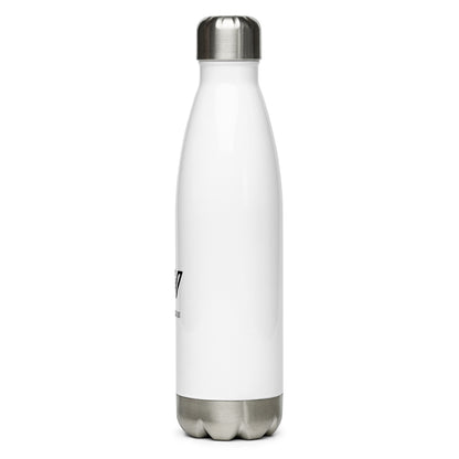 Fitness AV Stainless Steel Water Bottle (PREMIUM QUALITY)