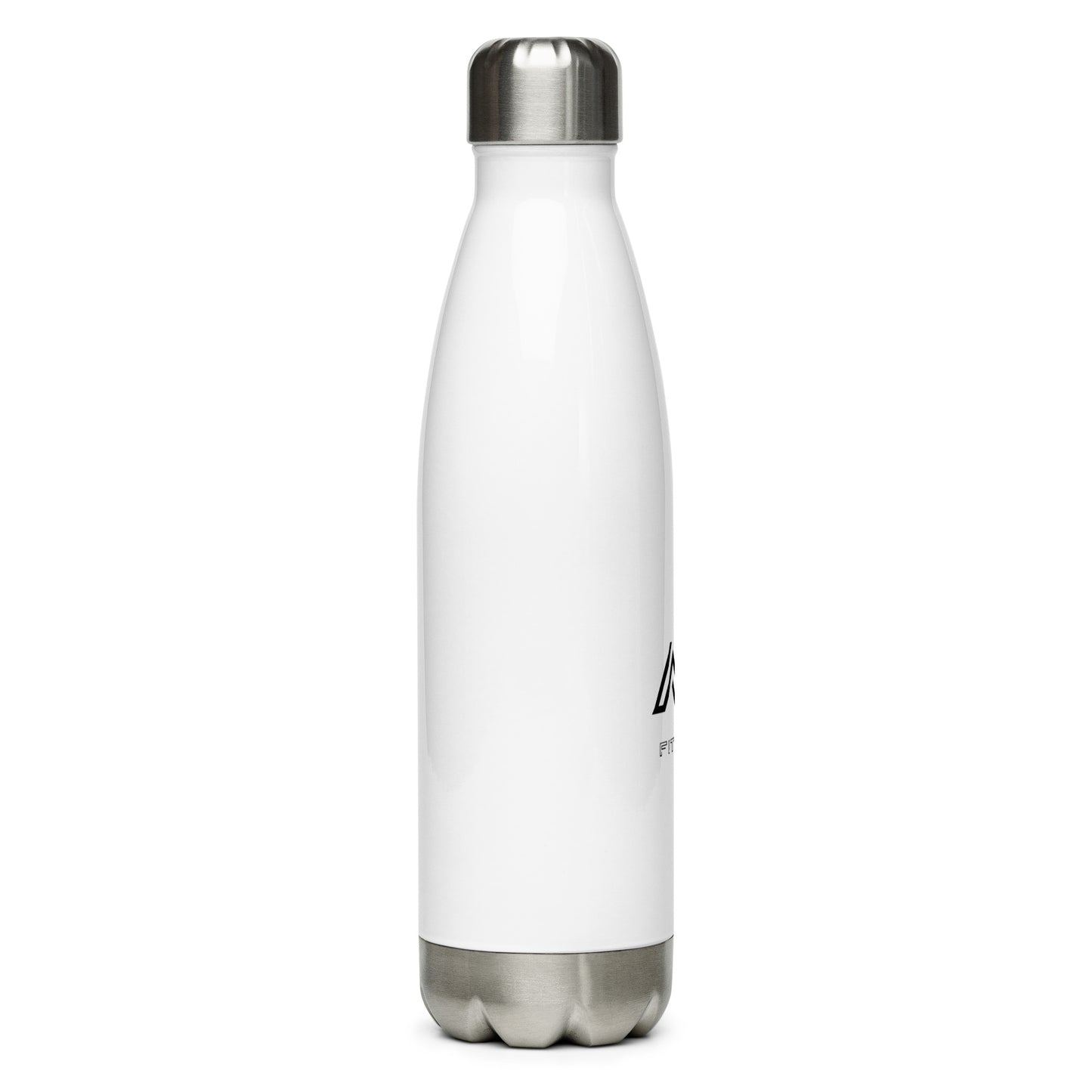 Fitness AV Stainless Steel Water Bottle (PREMIUM QUALITY)