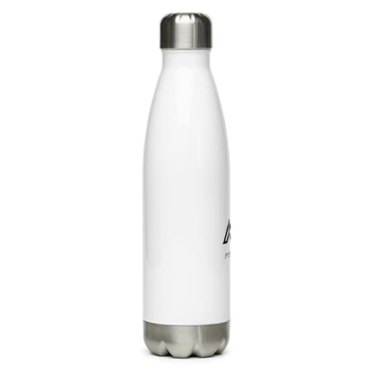Fitness AV Stainless Steel Water Bottle (PREMIUM QUALITY)