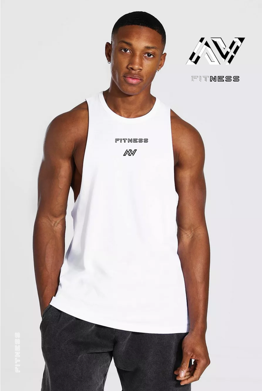 Fitness AV Sportswear Club Tank top Men - Season 2