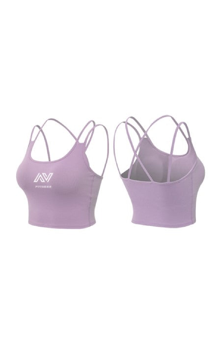 Top Fitness AV Woman - SEASON 1